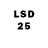 LSD-25 экстази кислота Hnj